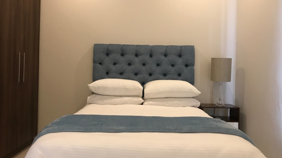 To Let 4 Bedroom Property for Rent in Parklands North Western Cape